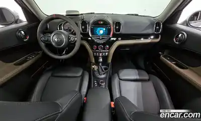 Mini Countryman 2019 1.5 Автомат в Москве № 167261, миниатюра 9