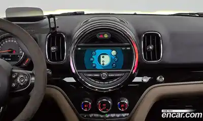 Mini Countryman 2019 1.5 Автомат в Москве № 167261, миниатюра 10