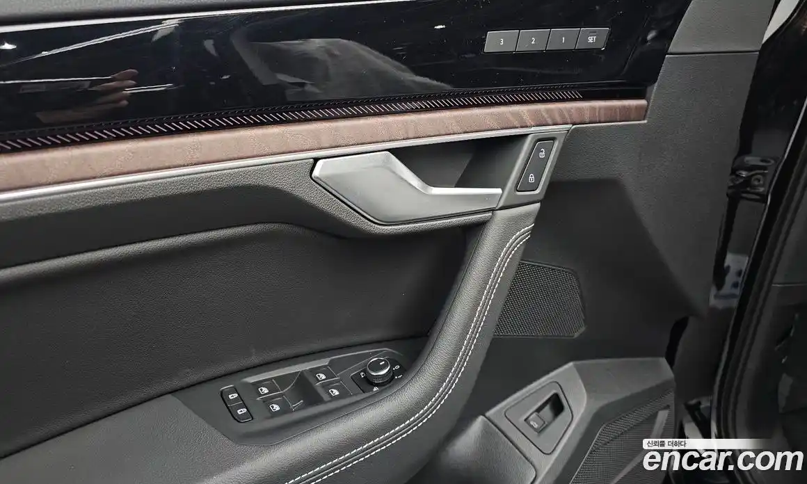 Volkswagen Touareg 2026 3.0 Автомат в Москве № 168355, фото 20