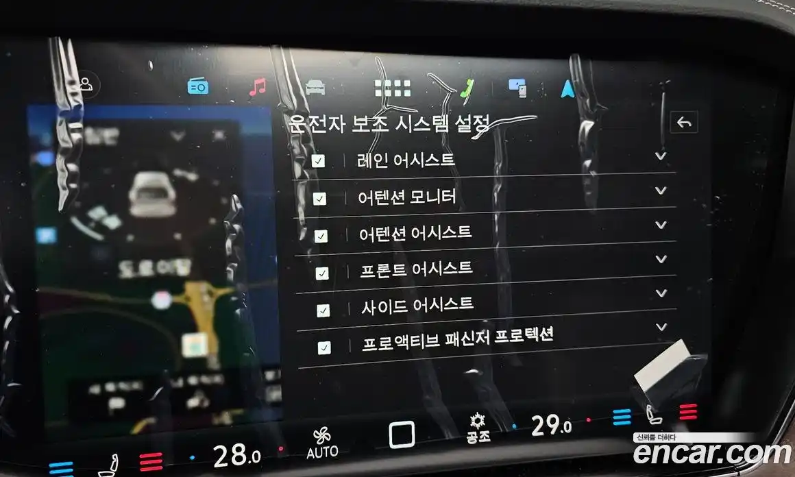 Volkswagen Touareg 2026 3.0 Автомат в Москве № 168355, фото 3