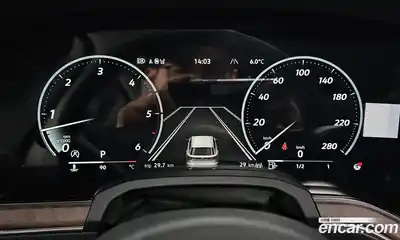 Volkswagen Touareg 2026 3.0 Автомат в Москве № 168355, миниатюра 5