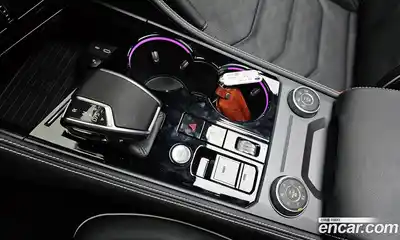 Volkswagen Touareg, 2024