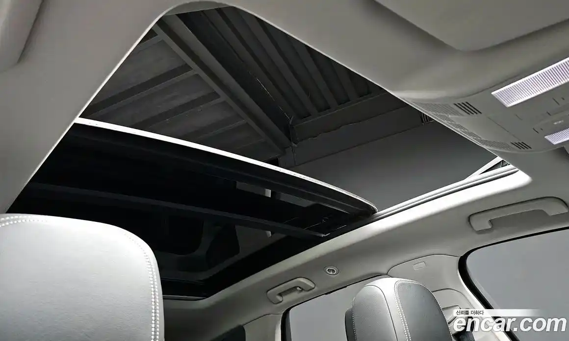 Volkswagen Touareg 2024 3.0 Автомат в Москве № 168388, фото 6