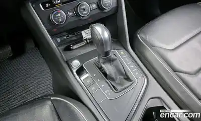 Volkswagen Tiguan 2020 2.0 Автомат в Москве № 169038, миниатюра 12