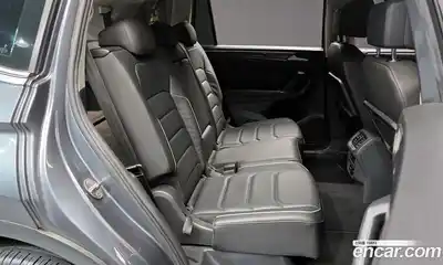 Volkswagen Tiguan 2020 2.0 Автомат в Москве № 169038, миниатюра 2