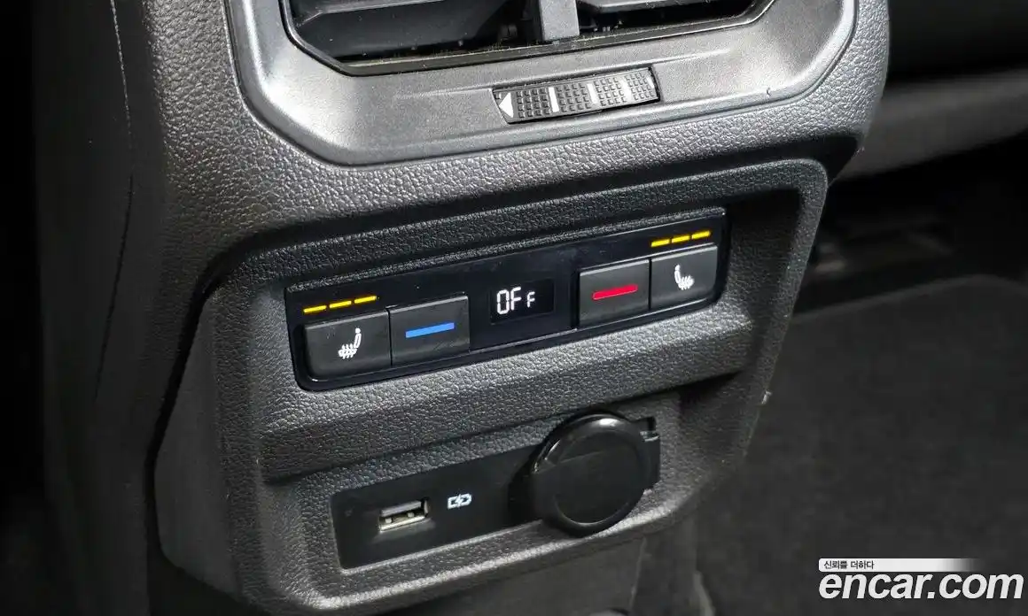 Volkswagen Tiguan 2020 2.0 Автомат в Москве № 169038, фото 9