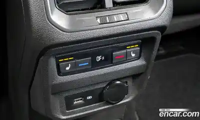 Volkswagen Tiguan 2020 2.0 Автомат в Москве № 169038, миниатюра 9