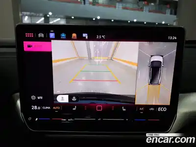 Volkswagen ID.4 2025 0.2 Автомат в Москве № 169135, миниатюра 11