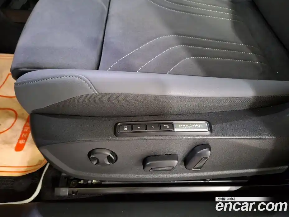 Volkswagen ID.4 2025 0.2 Автомат в Москве № 169135, фото 17