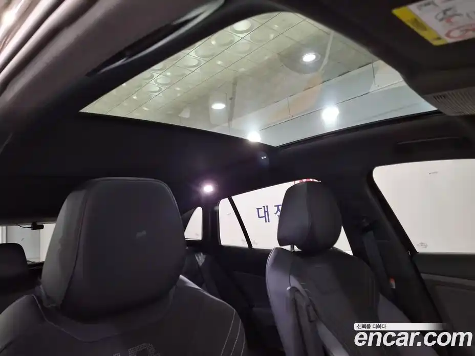 Volkswagen ID.4 2025 0.2 Автомат в Москве № 169135, фото 19