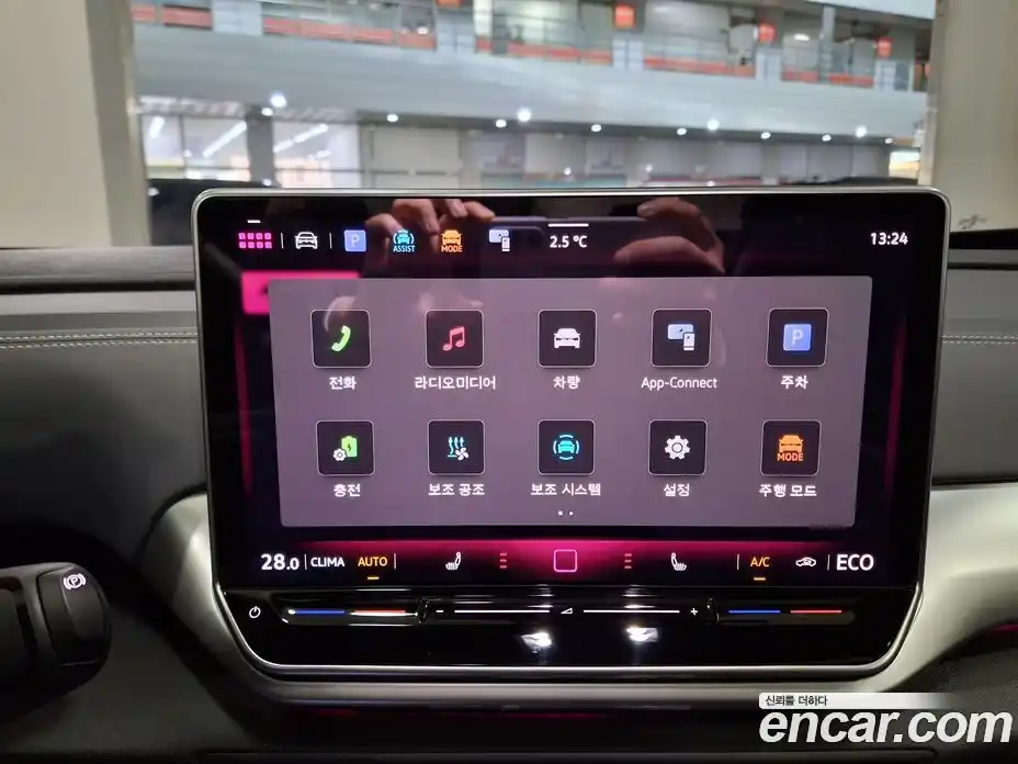 Volkswagen ID.4 2025 0.2 Автомат в Москве № 169135, фото 20