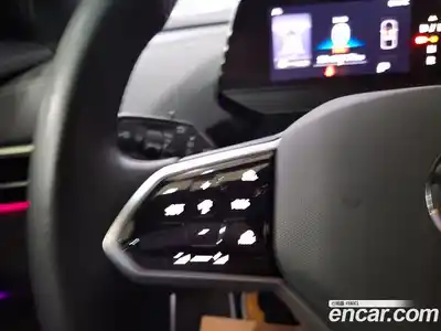 Volkswagen ID.4 2025 0.2 Автомат в Москве № 169135, миниатюра 3