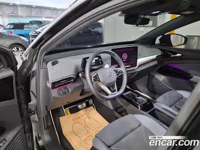 Volkswagen ID.4 2025 0.2 Автомат в Москве № 169135, миниатюра 7