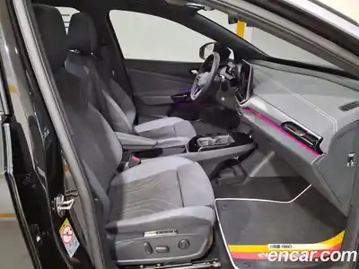 Volkswagen ID.4 2025 0.2 Автомат в Москве № 169135, миниатюра 8