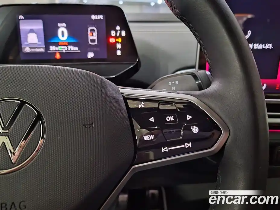 Volkswagen ID.4 2025 0.2 Автомат в Москве № 169135, фото 10