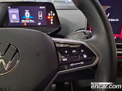 Volkswagen ID.4 2025 0.2 Автомат в Москве № 169135, миниатюра 10