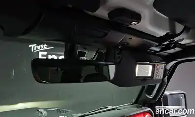 Jeep Wrangler 2023 2.0 Автомат в Москве № 169491, миниатюра 11