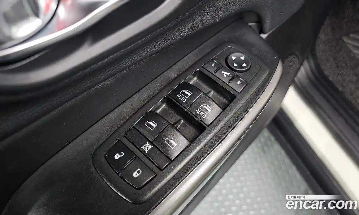 Jeep Cherokee 2019 2.4 Автомат в Москве № 169784, фото 1