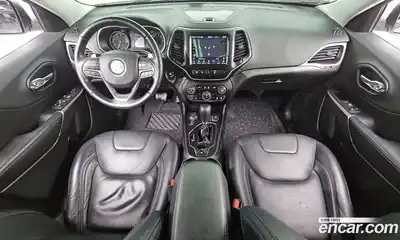 Jeep Cherokee 2019 2.4 Автомат в Москве № 169784, миниатюра 11