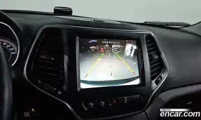 Jeep Cherokee 2019 2.4 Автомат в Москве № 169784, миниатюра 12