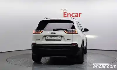 Jeep Cherokee 2019 2.4 Автомат в Москве № 169784, миниатюра 5