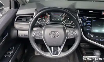 Toyota Camry 2019 2.5 Автомат в Москве № 170244, миниатюра 12