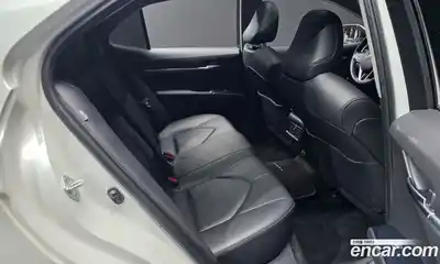 Toyota Camry 2019 2.5 Автомат в Москве № 170244, миниатюра 5