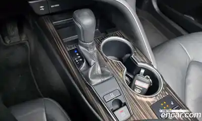 Toyota Camry 2019 2.5 Автомат в Москве № 170244, миниатюра 8