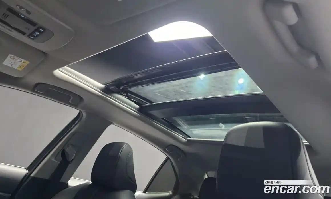 Toyota Camry 2019 2.5 Автомат в Москве № 170244, фото 9