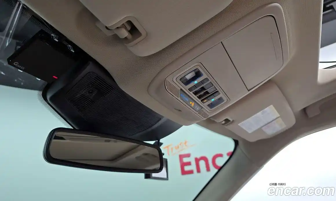 Ford Explorer 2022 2.3 Автомат в Москве № 170865, фото 3