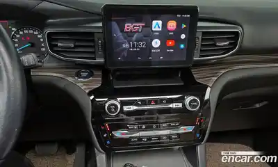 Ford Explorer 2022 2.3 Автомат в Москве № 170865, миниатюра 9