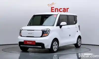 Kia Ray 2024 0.1 Автомат в Москве № 17444, миниатюра 11