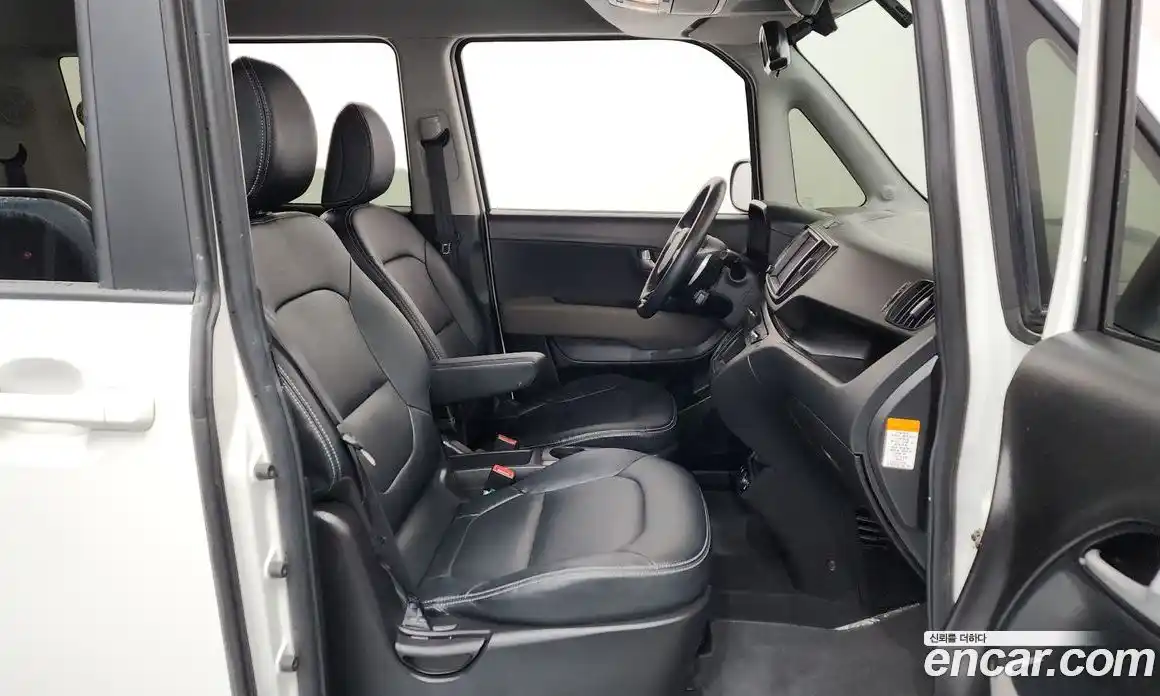 Kia Ray 2024 0.1 Автомат в Москве № 17444, фото 12