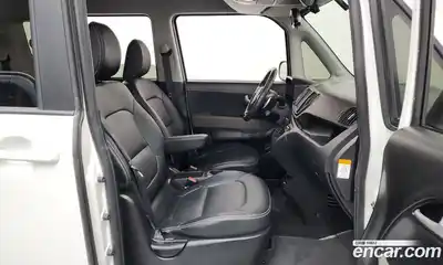 Kia Ray 2024 0.1 Автомат в Москве № 17444, миниатюра 12