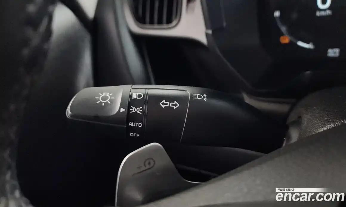 Kia Ray 2024 0.1 Автомат в Москве № 17444, фото 13