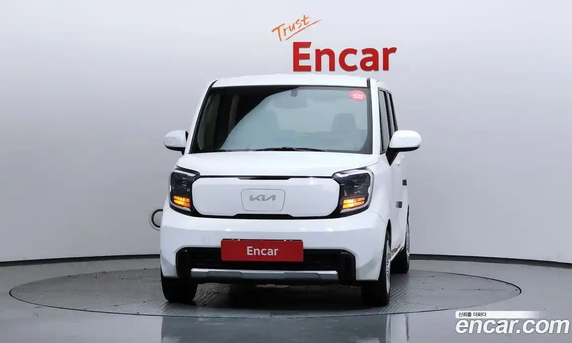 Kia Ray 2024 0.1 Автомат в Москве № 17444, фото 14