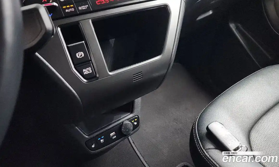 Kia Ray 2024 0.1 Автомат в Москве № 17444, фото 18