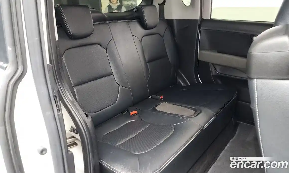 Kia Ray 2024 0.1 Автомат в Москве № 17444, фото 19