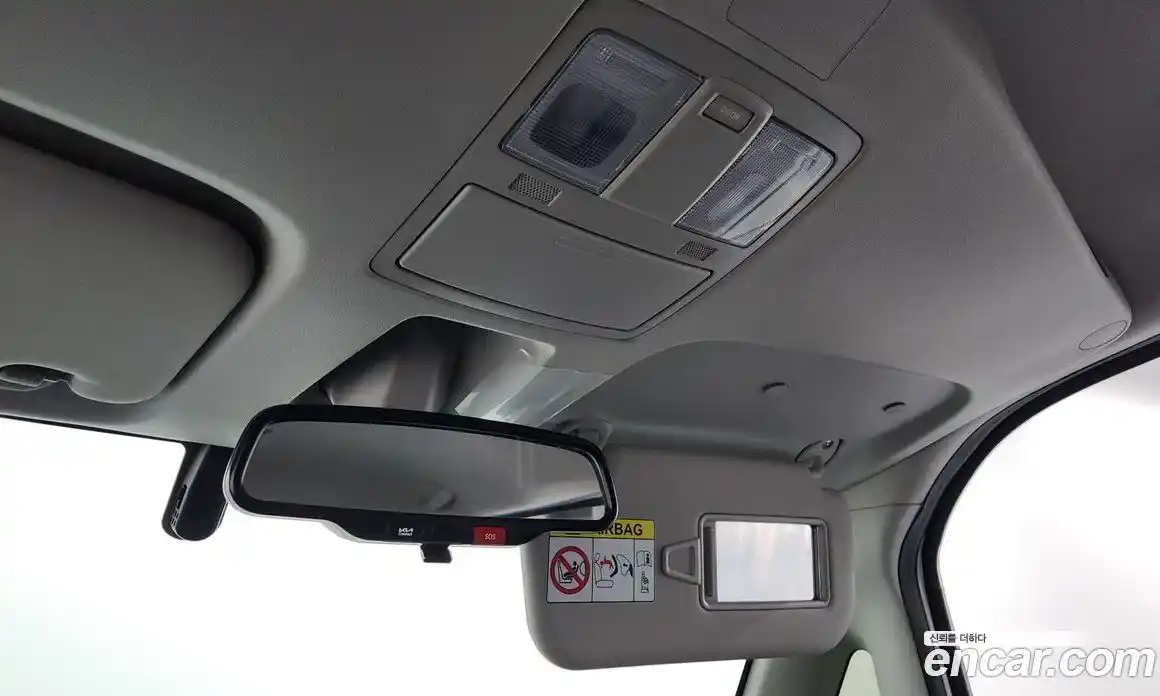 Kia Ray 2024 0.1 Автомат в Москве № 17444, фото 20