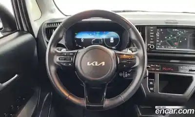 Kia Ray 2024 0.1 Автомат в Москве № 17444, миниатюра 2