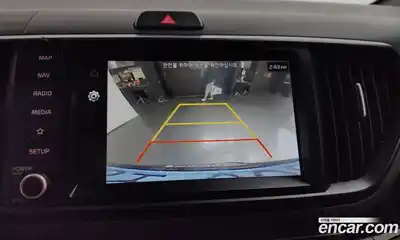 Kia Ray 2024 0.1 Автомат в Москве № 17444, миниатюра 3