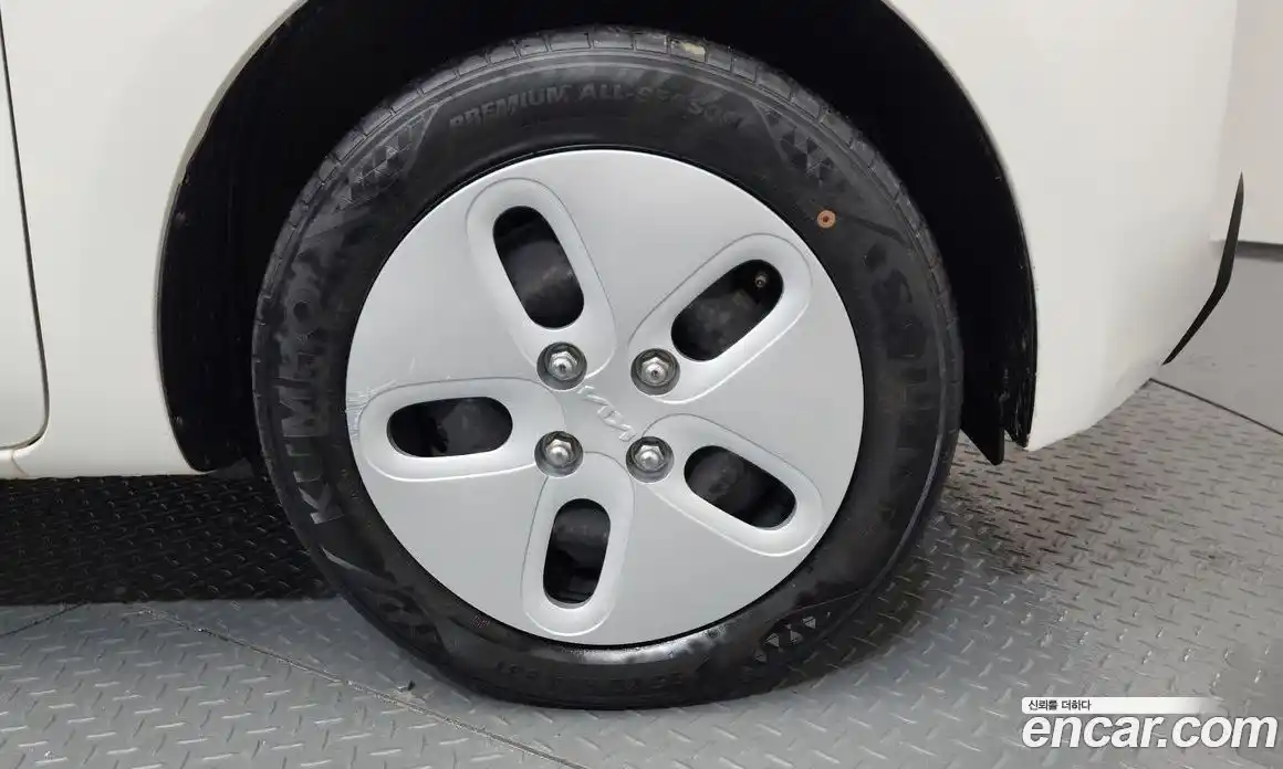 Kia Ray 2024 0.1 Автомат в Москве № 17444, фото 4