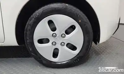 Kia Ray 2024 0.1 Автомат в Москве № 17444, миниатюра 4