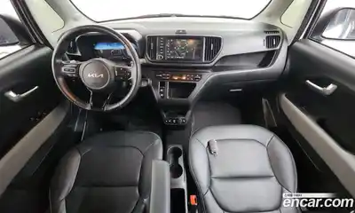 Kia Ray 2024 0.1 Автомат в Москве № 17444, миниатюра 5