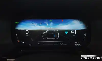 Kia Ray 2024 0.1 Автомат в Москве № 17444, миниатюра 6