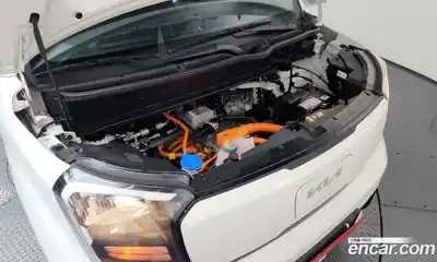 Kia Ray 2024 0.1 Автомат в Москве № 17444, миниатюра 7