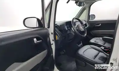 Kia Ray 2024 0.1 Автомат в Москве № 17444, миниатюра 8