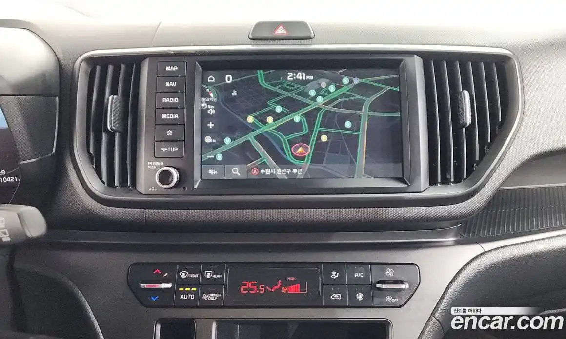 Kia Ray 2024 0.1 Автомат в Москве № 17444, фото 9