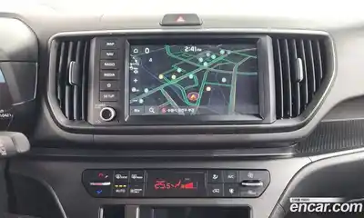 Kia Ray 2024 0.1 Автомат в Москве № 17444, миниатюра 9