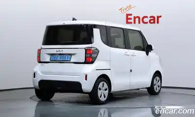 Kia Ray 2024 0.1 Автомат в Москве № 17444, миниатюра 10